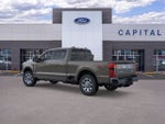 2026 Ford F-250 King Ranch