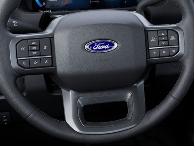 2027 Ford F-250 Lariat
