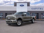 2027 Ford F-250 Lariat