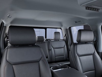 2027 Ford F-250 Lariat