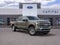 2027 Ford F-250 Lariat