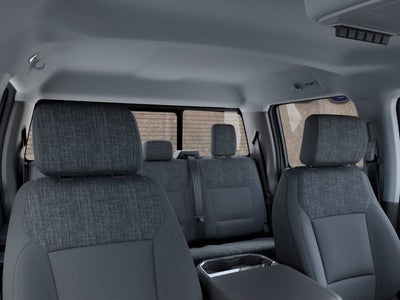 2027 Ford F-250 XLT