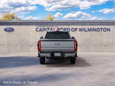 2027 Ford F-250 XLT