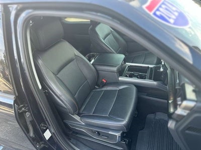 2024 Ford F-250 Lariat