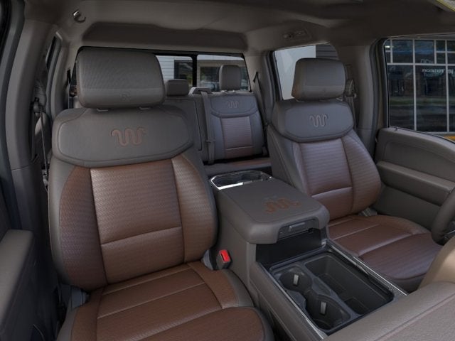 2026 Ford F-250 King Ranch