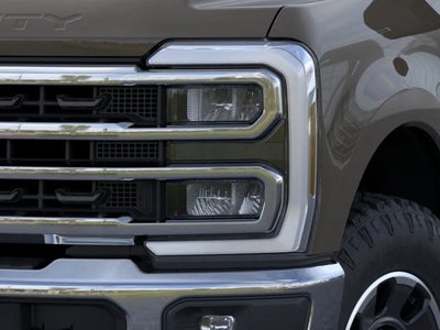 2026 Ford F-250 King Ranch