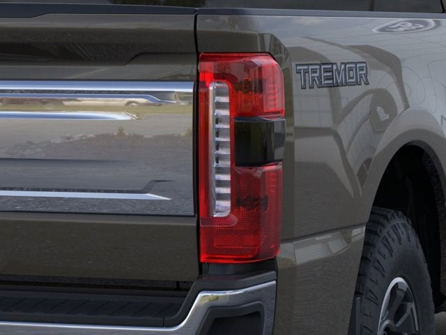 2026 Ford F-250 King Ranch