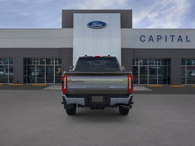 2026 Ford F-250 King Ranch