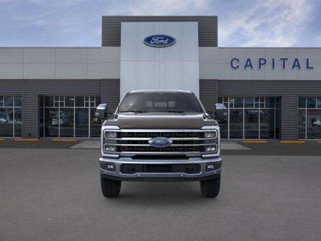 2026 Ford F-250 King Ranch