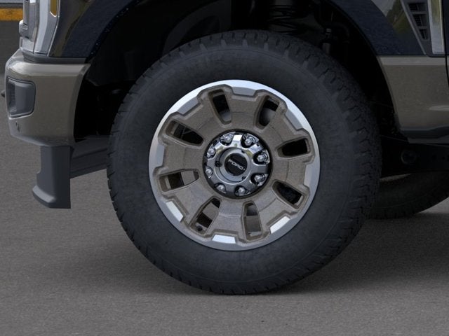 2026 Ford F-250 King Ranch