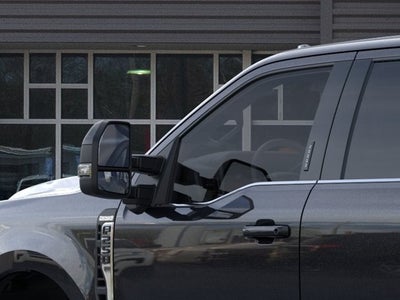2026 Ford F-250 King Ranch