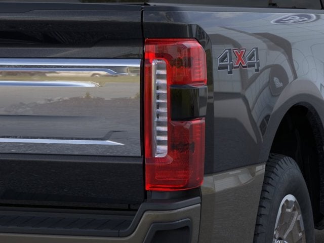 2026 Ford F-250 King Ranch