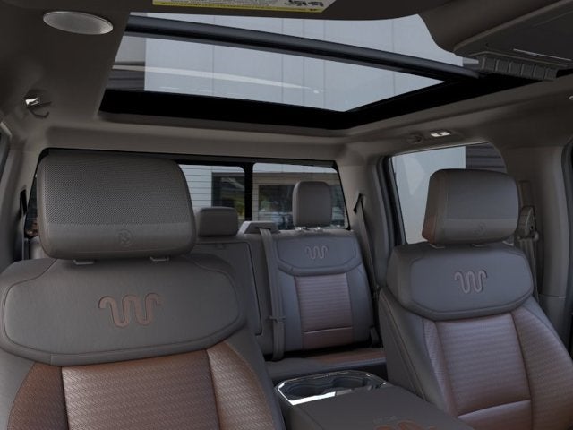 2026 Ford F-250 King Ranch