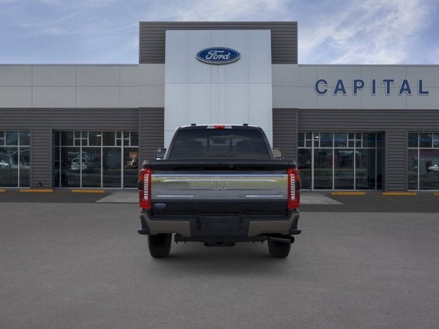 2026 Ford F-250 King Ranch