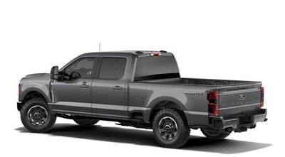 2027 Ford F-250 LARIAT