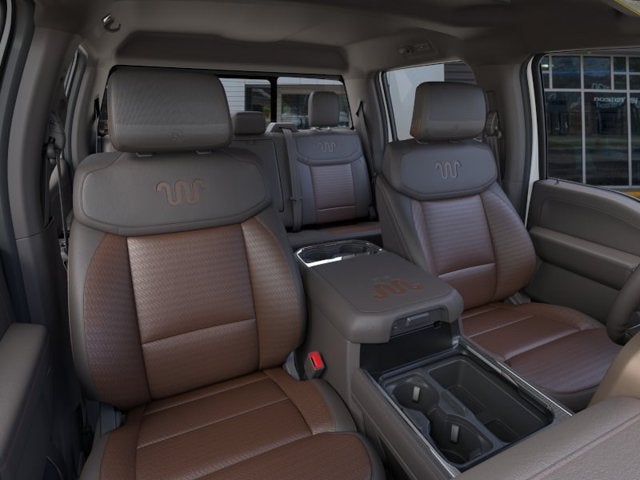 2026 Ford F-250 King Ranch