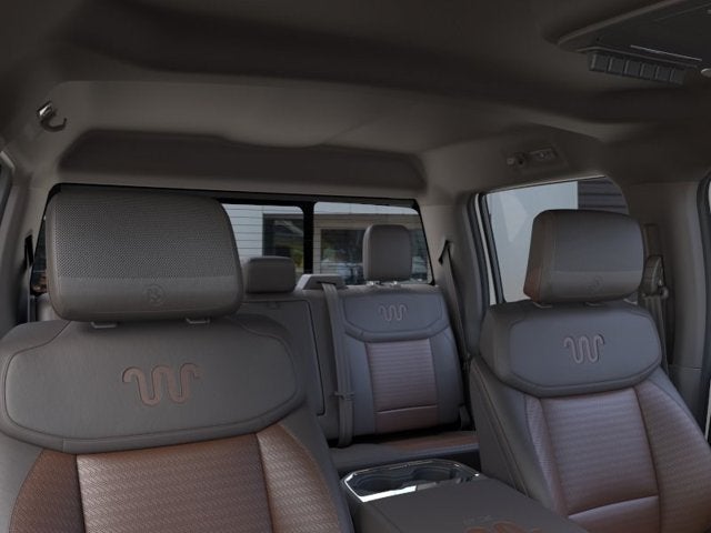 2026 Ford F-250 King Ranch