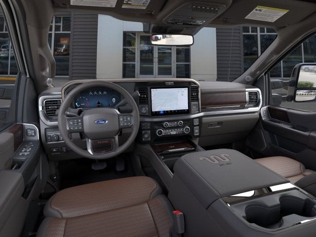 2026 Ford F-250 King Ranch