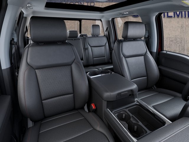 2027 Ford F-250 LARIAT