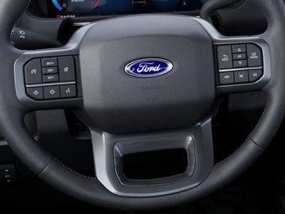 2027 Ford F-250 LARIAT
