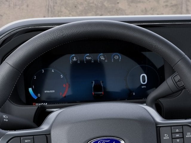 2027 Ford F-250 LARIAT