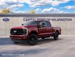 2027 Ford F-250 LARIAT