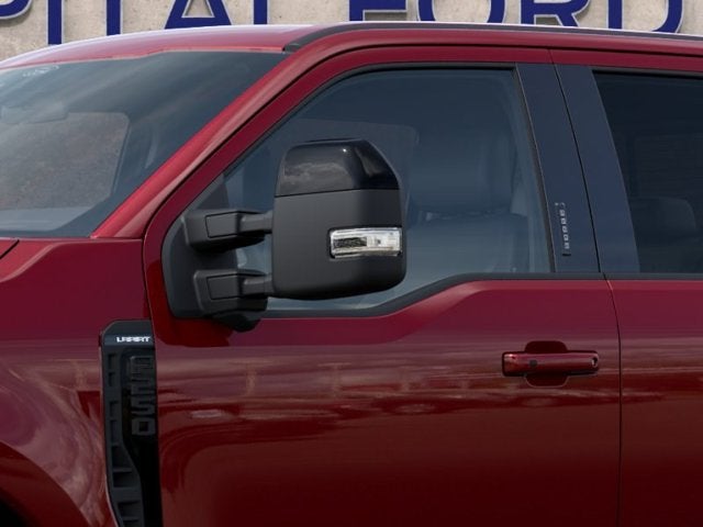 2027 Ford F-250 LARIAT