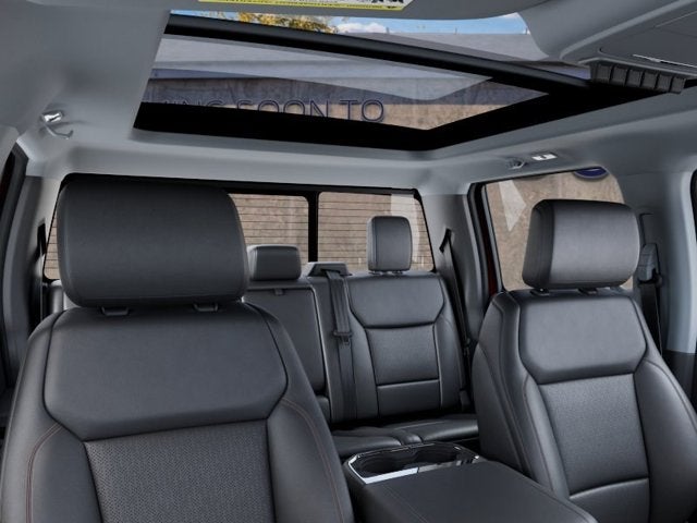 2027 Ford F-250 LARIAT