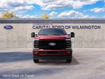 2027 Ford F-250 LARIAT