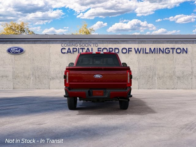 2027 Ford F-250 LARIAT