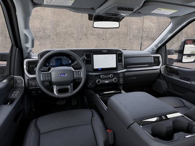 2027 Ford F-250 LARIAT