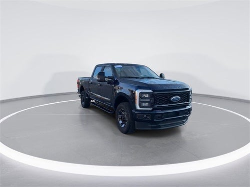 2024 Ford F-250 Lariat