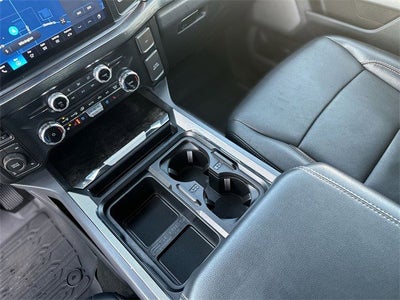 2024 Ford F-250 Lariat