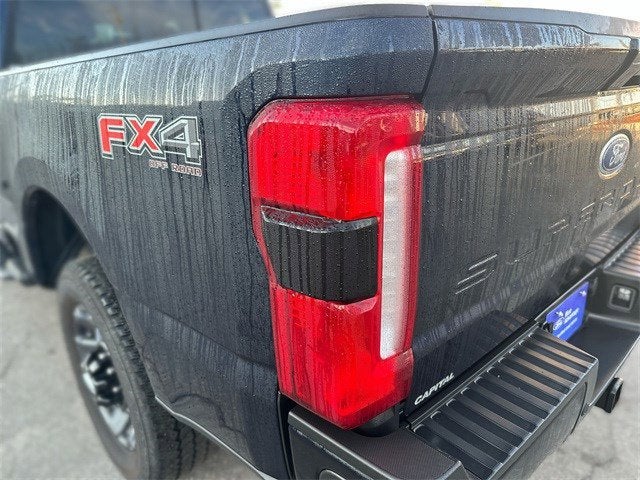 2024 Ford F-250 Lariat