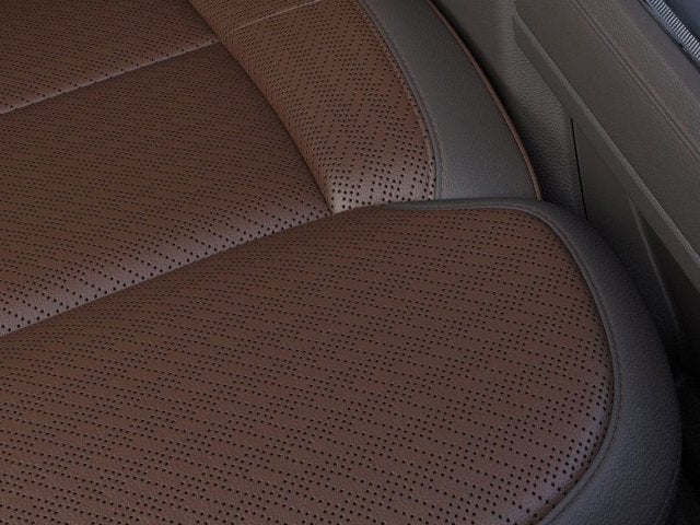 2026 Ford F-350 King Ranch