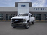 2026 Ford F-350 King Ranch