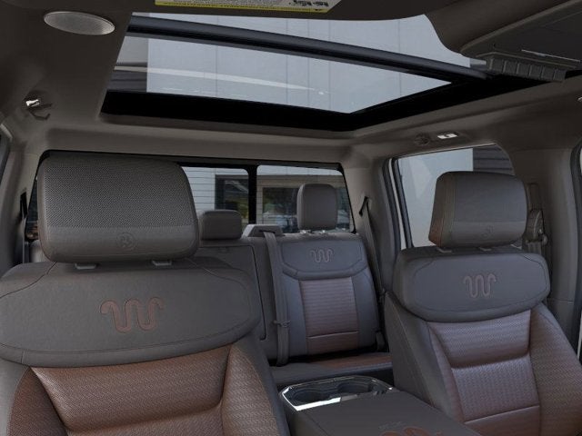 2026 Ford F-350 King Ranch