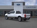 2026 Ford F-350 King Ranch