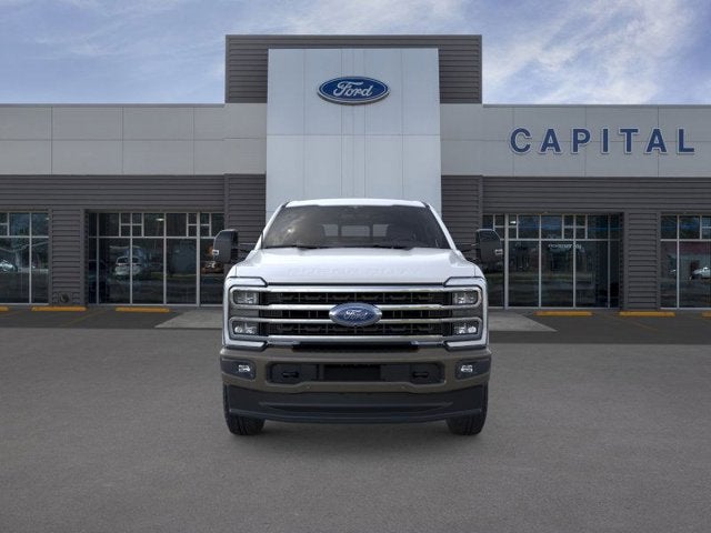 2026 Ford F-350 King Ranch