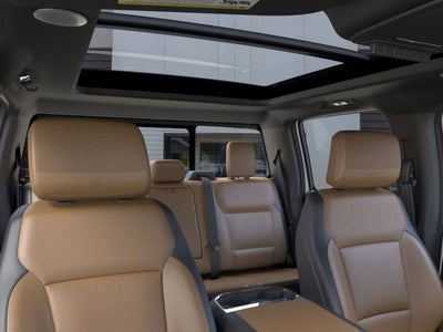 2026 Ford F-350 Lariat