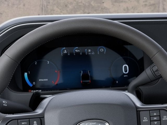 2027 Ford F-350 Platinum