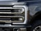 2027 Ford F-350 Platinum