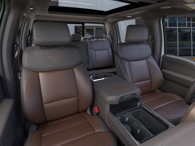 2026 Ford F-350 King Ranch