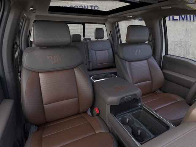 2026 Ford F-350 King Ranch