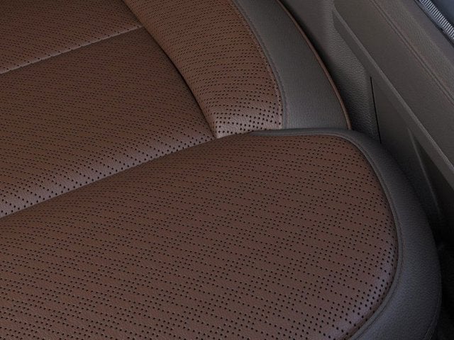 2026 Ford F-350 King Ranch