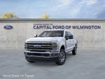 2026 Ford F-350 King Ranch