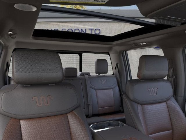 2026 Ford F-350 King Ranch