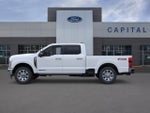 2026 Ford F-350 King Ranch