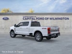 2026 Ford F-350 King Ranch