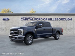 2025 Ford F-350 Lariat